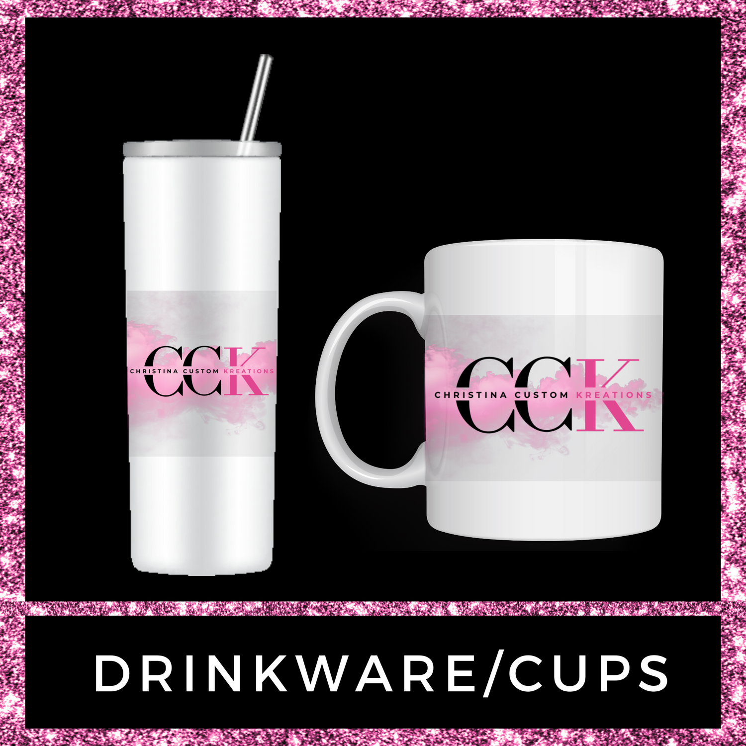 Drinkware