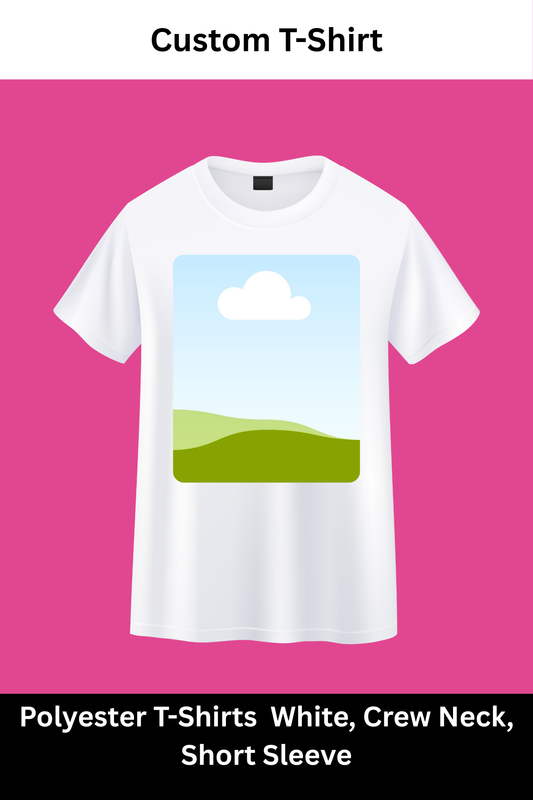 Custom Shirts